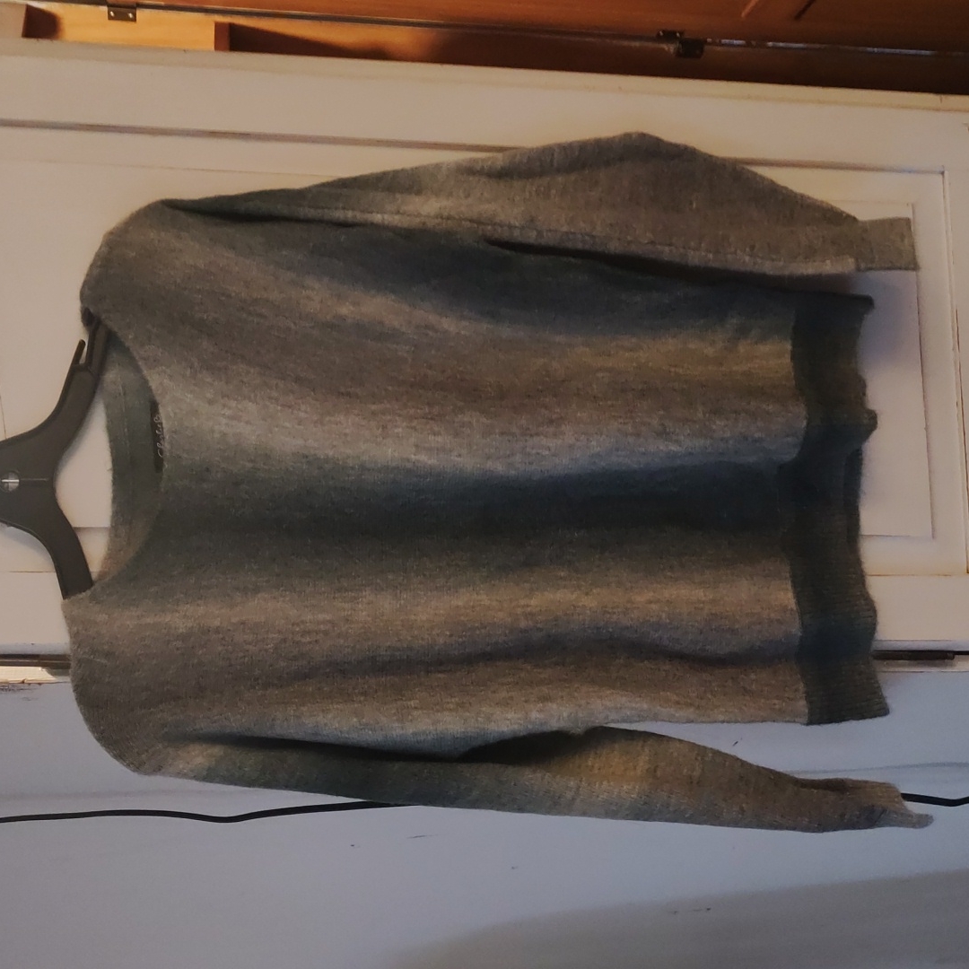 Charlie Sweater